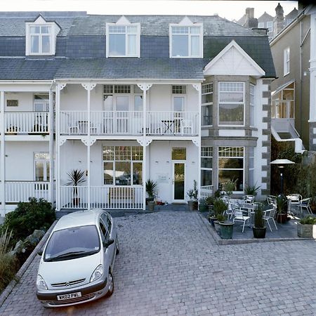 Primrose House St. Ives 호텔 외부 사진